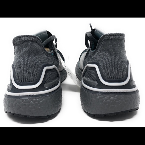 New Adidas UltraBOOST 19 EF1339 Running Shoes - Picture 5 of 8
